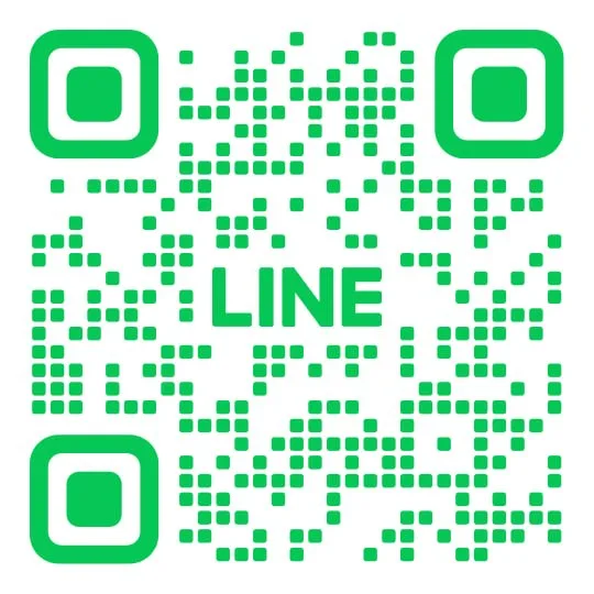 QR Code ติดต่อ godfather พากย์ไทย ผ่าน Line